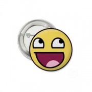 Awesome Face
