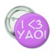 I heart yaoi