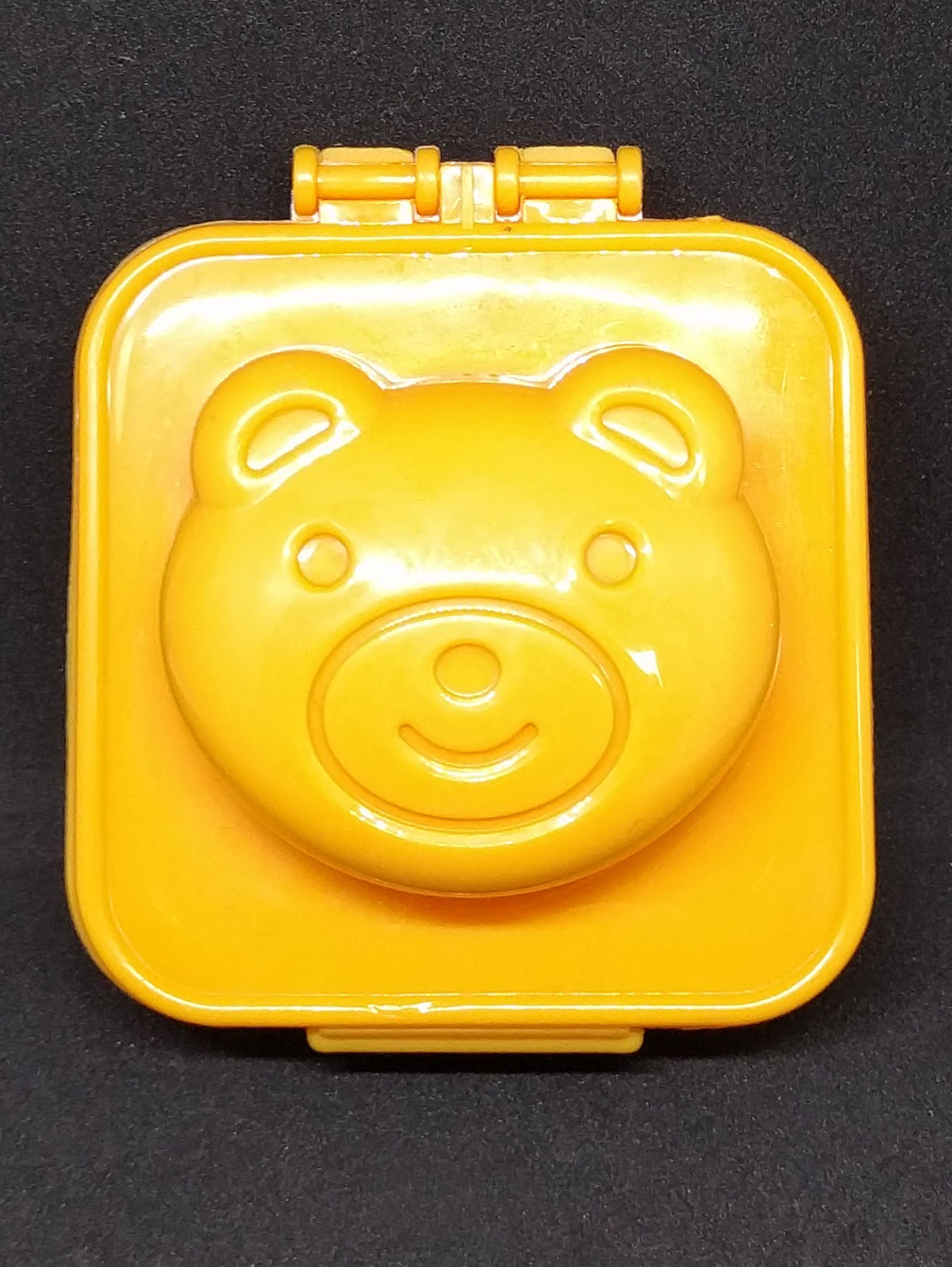 boiled egg toy