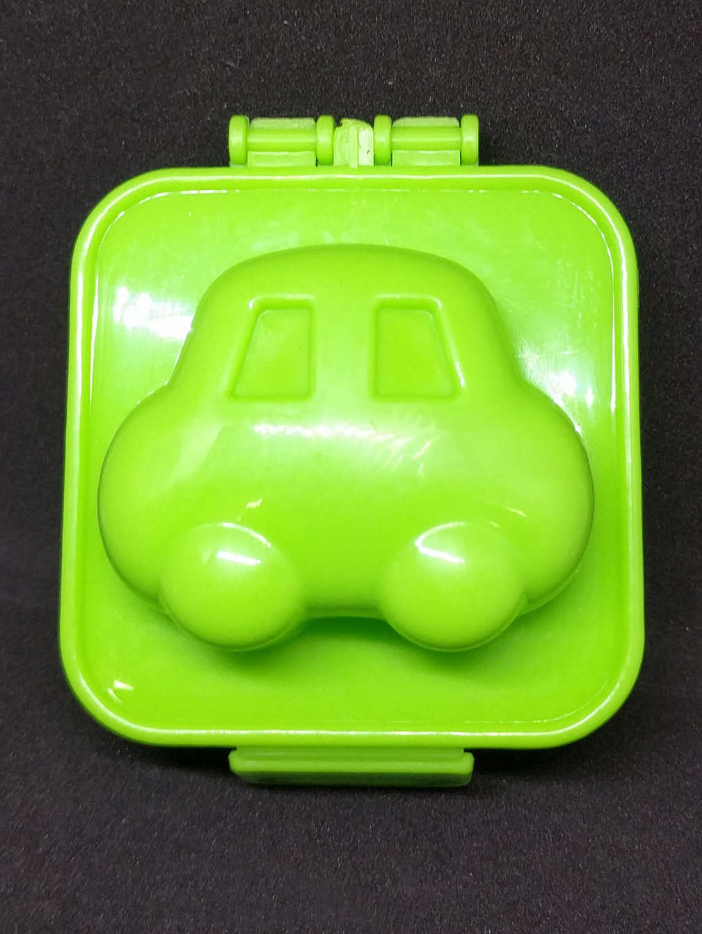 boiled egg toy