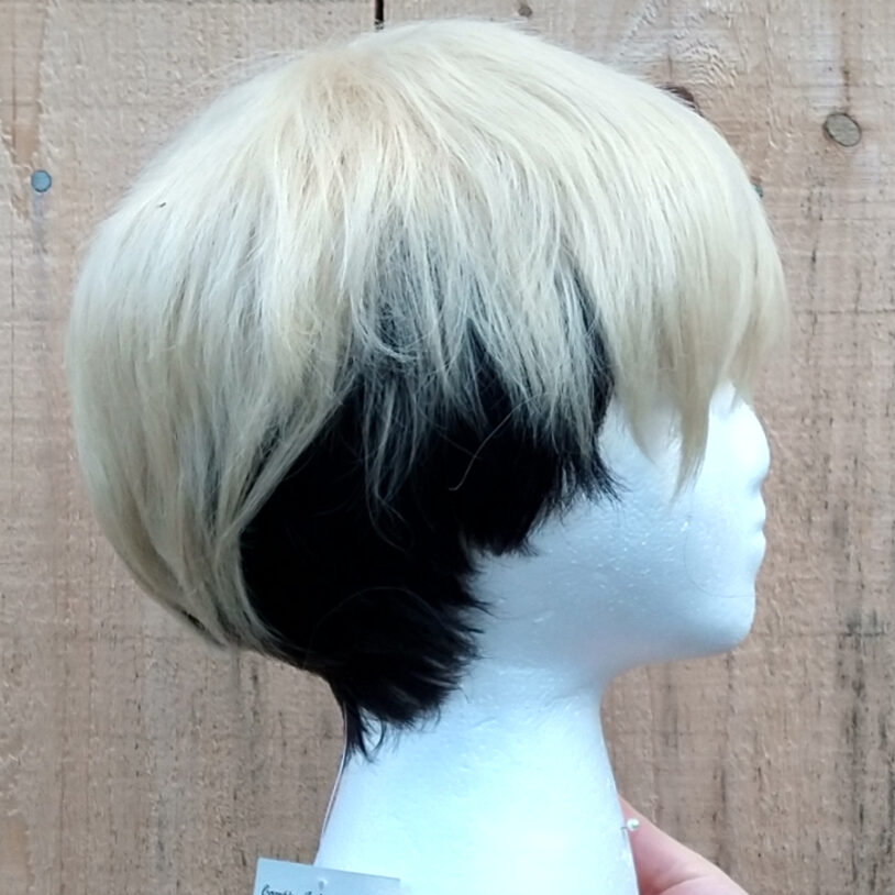 That Undercut You Wanted - Image 2