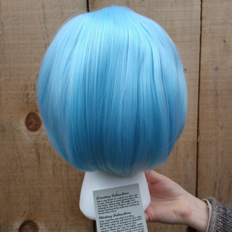 Rem Sleep Oni Coma - Image 3