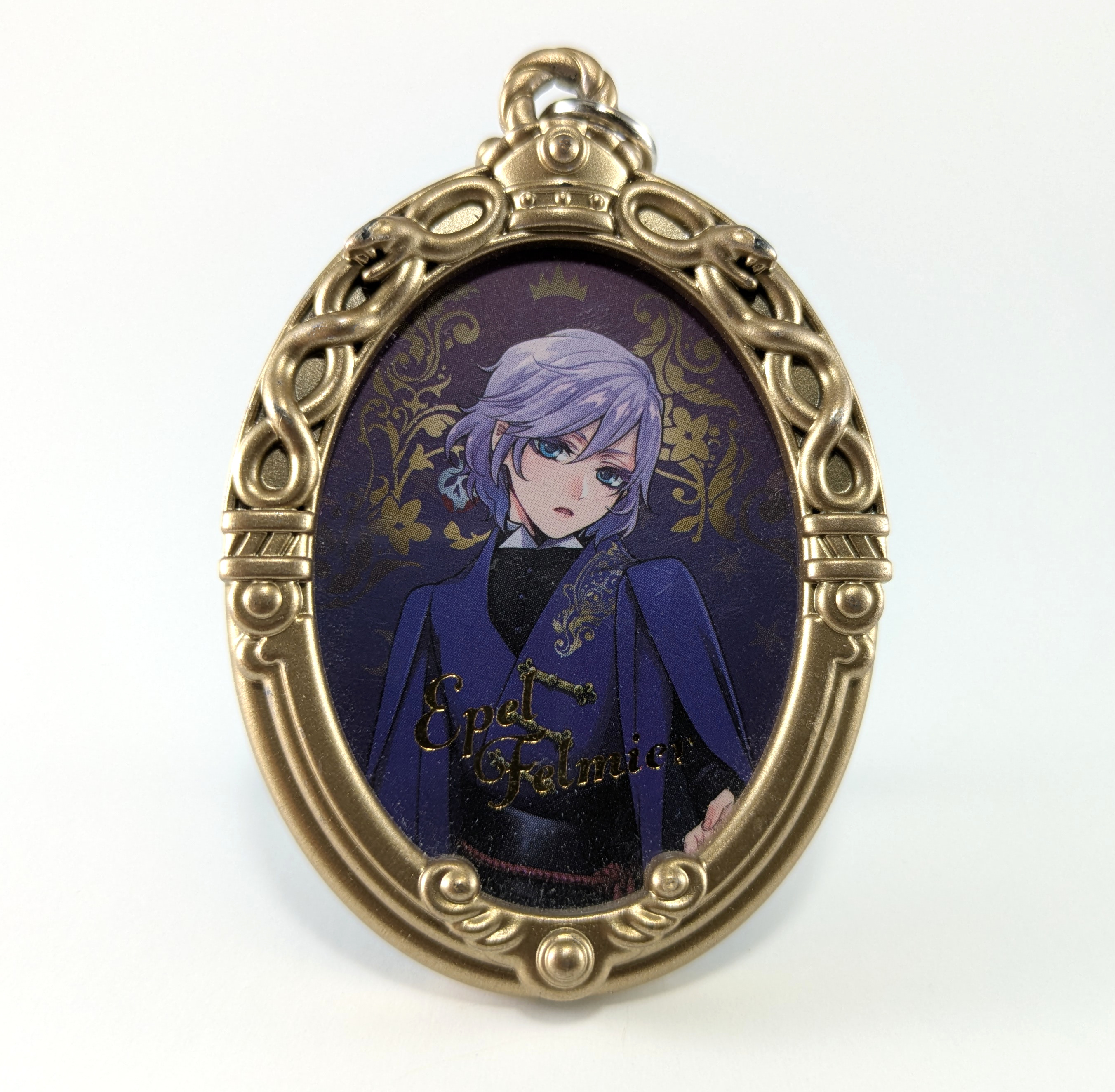 Epel Felmier Charm Twisted Wonderland