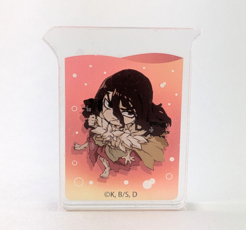 Tsukasa Acrylic Stand Dr. Stone